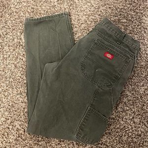 Dickies Work Pants